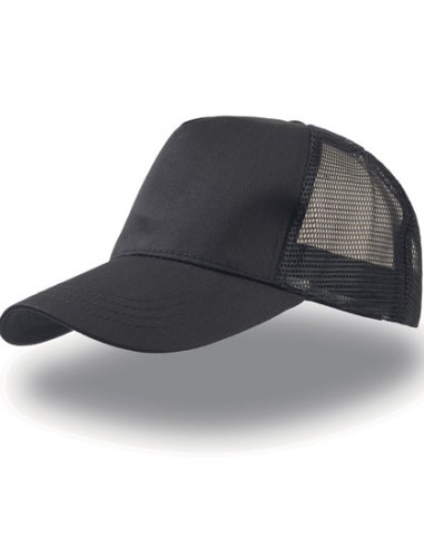 ATL-RAPC-Rapper Cotton Cap
